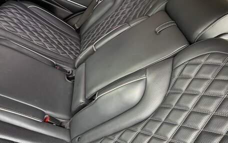 Genesis GV80 I, 2020 год, 5 790 000 рублей, 20 фотография