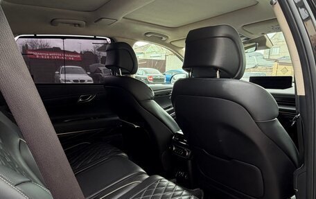 Genesis GV80 I, 2020 год, 5 790 000 рублей, 11 фотография