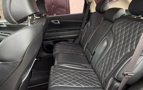 Genesis GV80 I, 2020 год, 5 790 000 рублей, 17 фотография