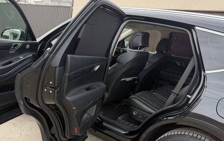 Genesis GV80 I, 2020 год, 5 790 000 рублей, 14 фотография