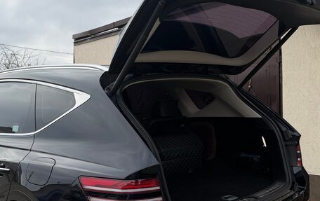 Genesis GV80 I, 2020 год, 5 790 000 рублей, 15 фотография