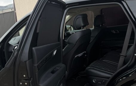 Genesis GV80 I, 2020 год, 5 790 000 рублей, 18 фотография