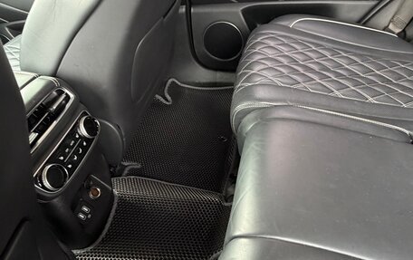 Genesis GV80 I, 2020 год, 5 790 000 рублей, 19 фотография