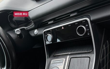 Genesis GV80 I, 2020 год, 5 790 000 рублей, 8 фотография