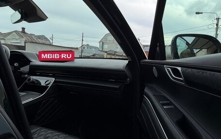 Genesis GV80 I, 2020 год, 5 790 000 рублей, 10 фотография