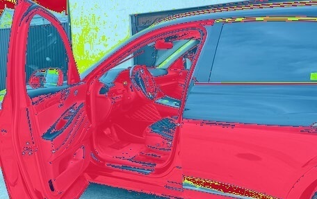 Genesis GV80 I, 2020 год, 5 790 000 рублей, 16 фотография