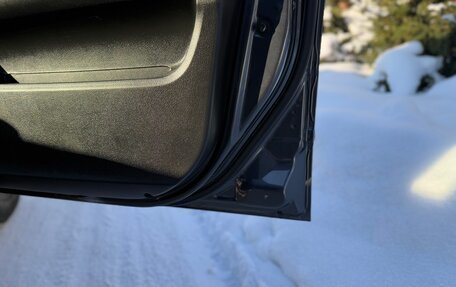 SsangYong Kyron I, 2010 год, 680 000 рублей, 8 фотография