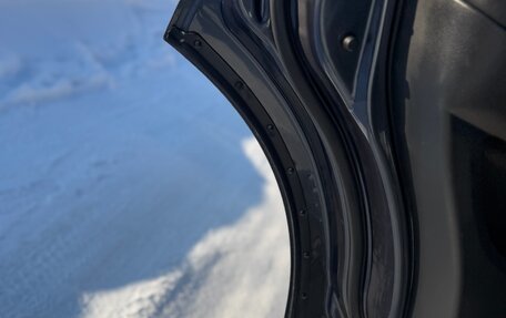 SsangYong Kyron I, 2010 год, 680 000 рублей, 10 фотография