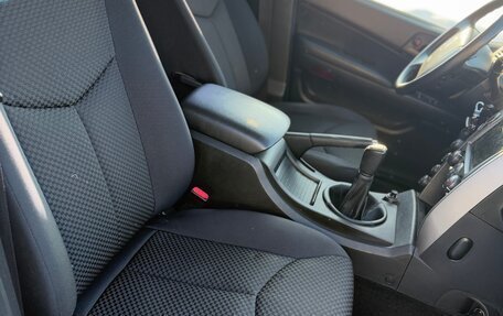 SsangYong Kyron I, 2010 год, 680 000 рублей, 6 фотография