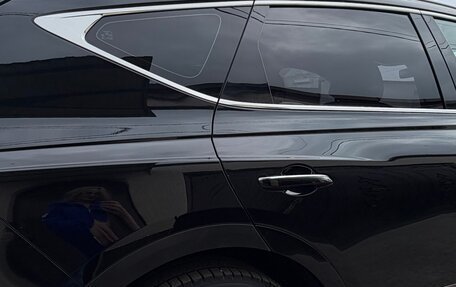 Genesis GV80 I, 2020 год, 5 790 000 рублей, 23 фотография