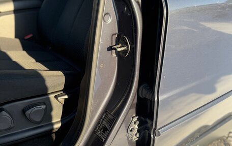 SsangYong Kyron I, 2010 год, 680 000 рублей, 13 фотография