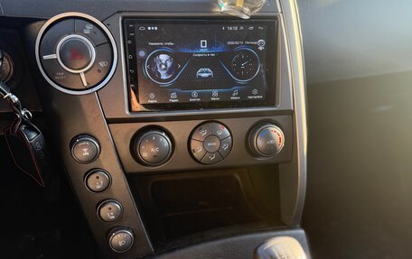 SsangYong Kyron I, 2010 год, 680 000 рублей, 18 фотография