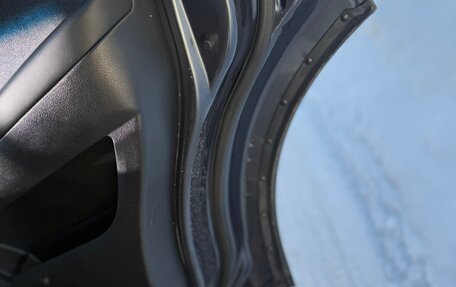 SsangYong Kyron I, 2010 год, 680 000 рублей, 21 фотография