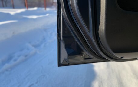 SsangYong Kyron I, 2010 год, 680 000 рублей, 26 фотография