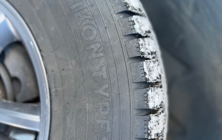 SsangYong Kyron I, 2010 год, 680 000 рублей, 29 фотография