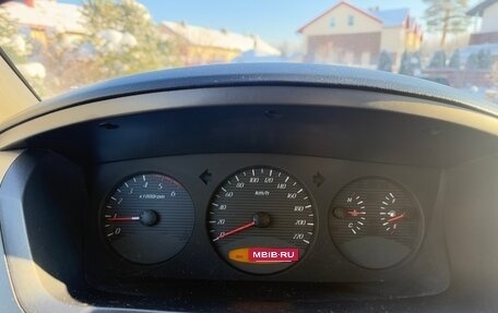 SsangYong Kyron I, 2010 год, 680 000 рублей, 17 фотография