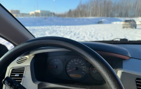 SsangYong Kyron I, 2010 год, 680 000 рублей, 33 фотография