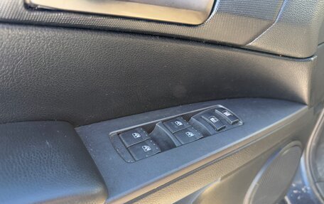 SsangYong Kyron I, 2010 год, 680 000 рублей, 36 фотография