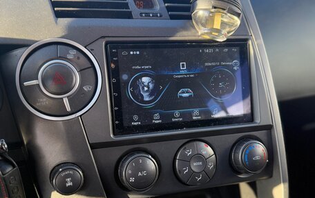 SsangYong Kyron I, 2010 год, 680 000 рублей, 32 фотография