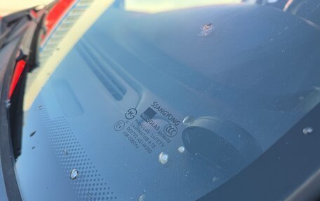 SsangYong Kyron I, 2010 год, 680 000 рублей, 34 фотография