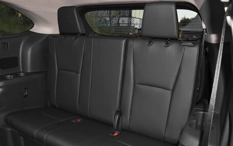 Toyota Highlander, 2026 год, 5 849 999 рублей, 10 фотография