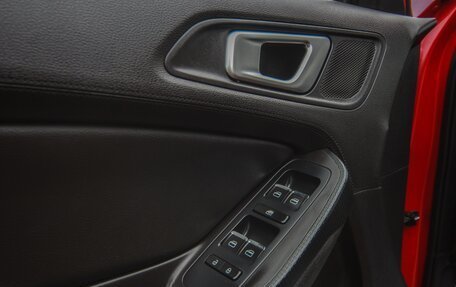 Chery Tiggo 4 I рестайлинг, 2021 год, 1 099 000 рублей, 9 фотография