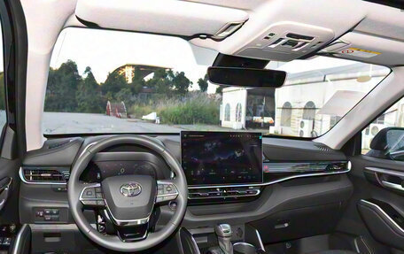 Toyota Highlander, 2026 год, 5 849 999 рублей, 7 фотография