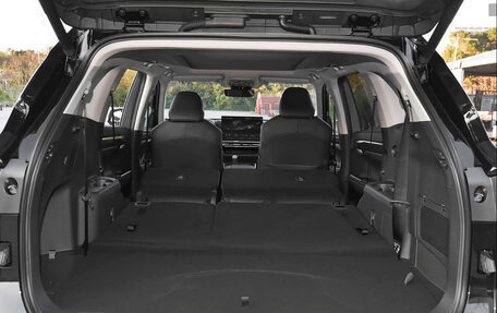 Toyota Highlander, 2026 год, 5 849 999 рублей, 12 фотография