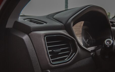 Chery Tiggo 4 I рестайлинг, 2021 год, 1 099 000 рублей, 8 фотография