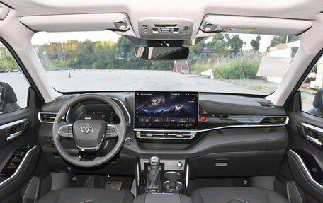 Toyota Highlander, 2026 год, 5 849 999 рублей, 6 фотография