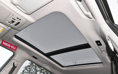 Toyota Highlander, 2026 год, 5 849 999 рублей, 11 фотография