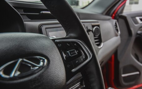 Chery Tiggo 4 I рестайлинг, 2021 год, 1 099 000 рублей, 10 фотография