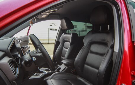 Chery Tiggo 4 I рестайлинг, 2021 год, 1 099 000 рублей, 12 фотография