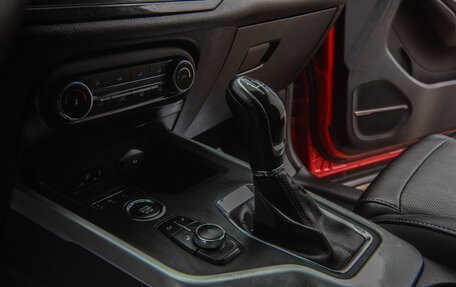 Chery Tiggo 4 I рестайлинг, 2021 год, 1 099 000 рублей, 11 фотография