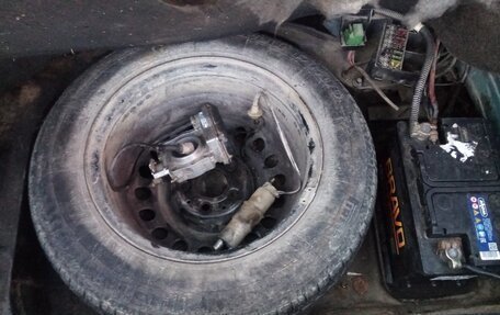 Mercedes-Benz C-Класс, 1995 год, 260 000 рублей, 7 фотография