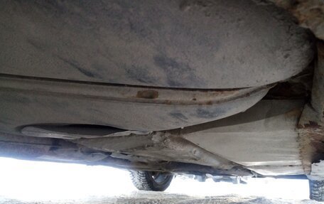 Mercedes-Benz C-Класс, 1995 год, 260 000 рублей, 9 фотография