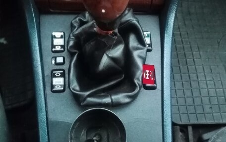 Mercedes-Benz C-Класс, 1995 год, 260 000 рублей, 8 фотография