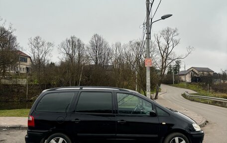 Ford Galaxy II, 2001 год, 370 000 рублей, 3 фотография