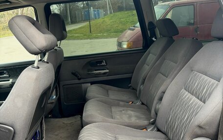 Ford Galaxy II, 2001 год, 370 000 рублей, 8 фотография