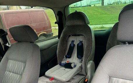 Ford Galaxy II, 2001 год, 370 000 рублей, 10 фотография