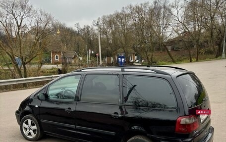 Ford Galaxy II, 2001 год, 370 000 рублей, 4 фотография