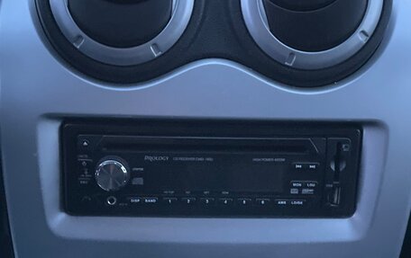 Renault Logan I, 2011 год, 555 000 рублей, 16 фотография