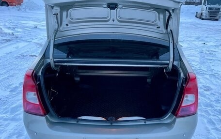 Renault Logan I, 2011 год, 555 000 рублей, 10 фотография