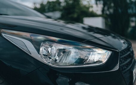 Hyundai Solaris II рестайлинг, 2018 год, 1 350 000 рублей, 4 фотография