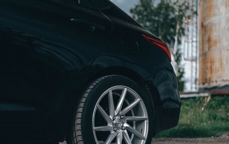 Hyundai Solaris II рестайлинг, 2018 год, 1 350 000 рублей, 6 фотография