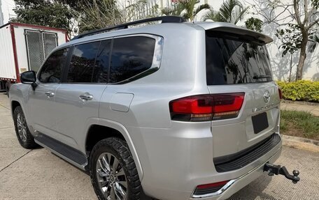 Toyota Land Cruiser, 2025 год, 12 770 000 рублей, 8 фотография