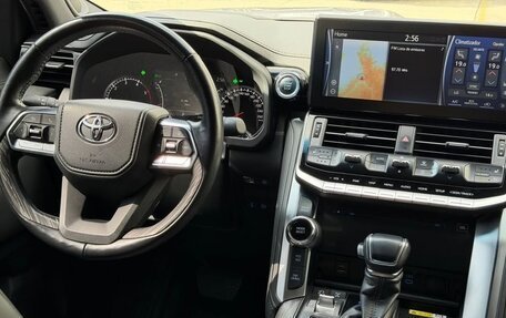 Toyota Land Cruiser, 2025 год, 12 770 000 рублей, 12 фотография