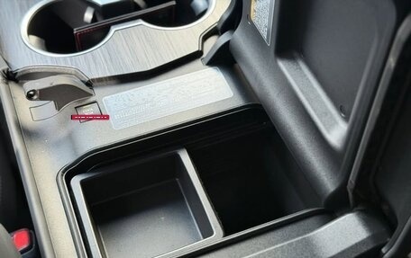 Toyota Land Cruiser, 2025 год, 12 770 000 рублей, 11 фотография