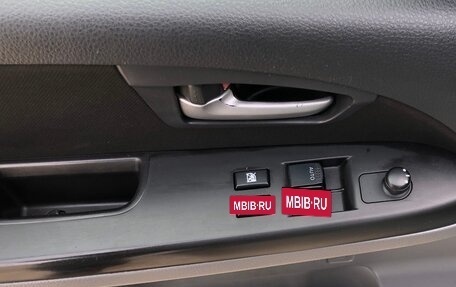 Suzuki SX4 II рестайлинг, 2011 год, 725 000 рублей, 21 фотография