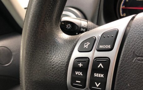 Suzuki SX4 II рестайлинг, 2011 год, 725 000 рублей, 23 фотография